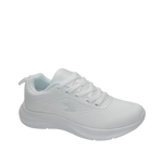 Tennis Tania para mujer color blanco
