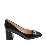 Tacones Madeline para mujer color negro