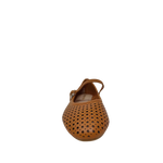 Ballerinas Sylvie para mujer color tan
