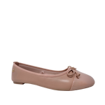 Ballerinas Darcey para mujer color rosado