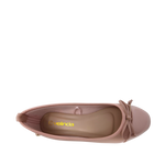 Ballerinas Darcey para mujer color rosado