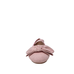 Ballerinas Andy para infante color blush