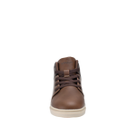 Botas Rudy para niño color tan