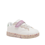Sneakers Zofi para infante color blanco