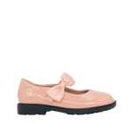 Ballerinas Monica para infante color blush
