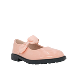 Ballerinas Monica para infante color blush