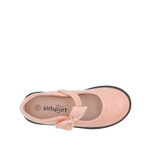 Ballerinas Monica para infante color blush