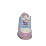 Tennis con ruedas Rhinarol para niña color multi