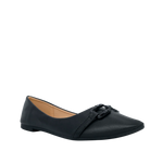Ballerinas Mireya para mujer color negro