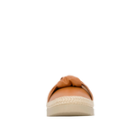 Ballerinas Gaia para mujer color tan