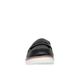 Mocasines Camila para mujer color negro