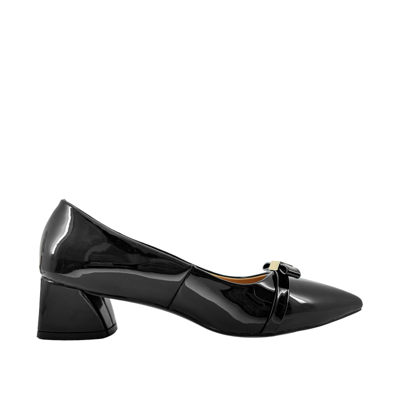 Tacones Rubi para mujer color negro