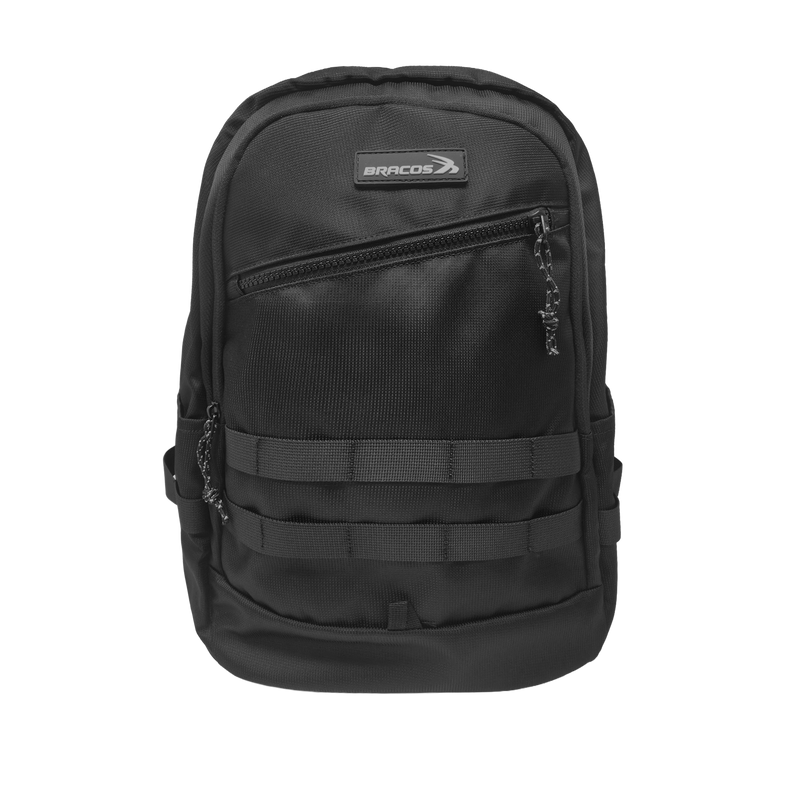 Mochila Stone para hombre color negro