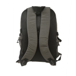 Mochila Outdoor para hombre color gris