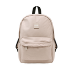 Mochila Aurora para mujer color beige