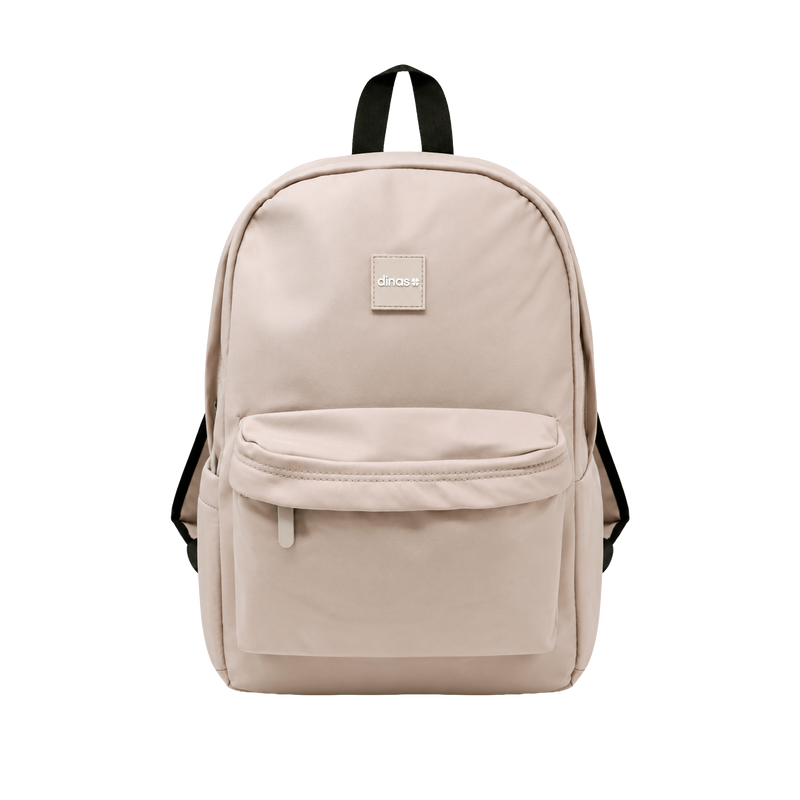 Mochila Aurora para mujer color beige