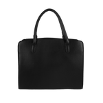 Cartera satchel Noelle para mujer color negro
