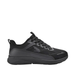 Tennis Ritmo para hombre color negro