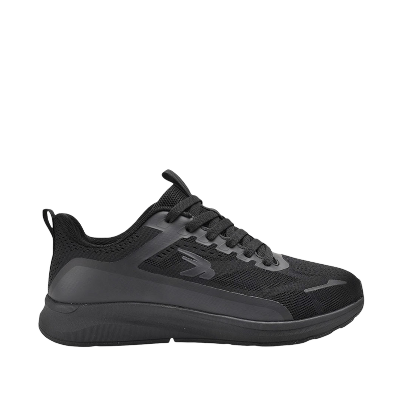 Tennis Ritmo para hombre color negro