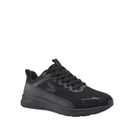 Tennis Ritmo para hombre color negro