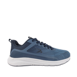 Tennis Ritmo para hombre color navy