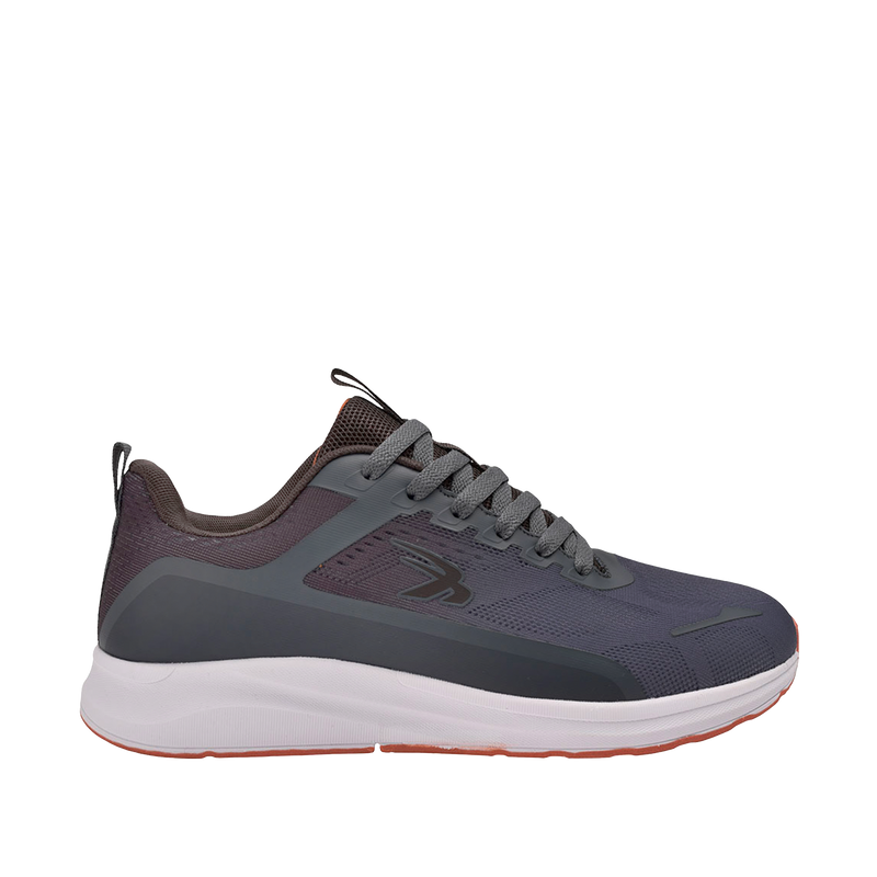 Tennis Ritmo para hombre color gris