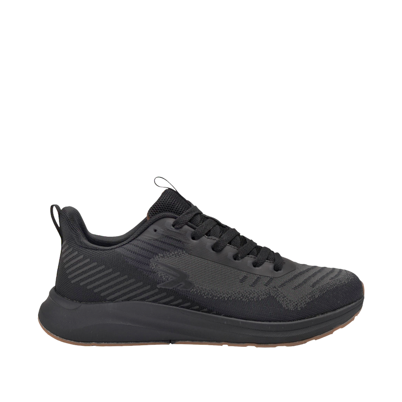 Tennis Owen para hombre color negro