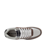 Sneakers Nash para hombre color beige