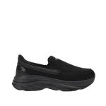 Tennis slip on Cushion para hombre color negro