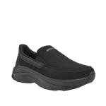 Tennis slip on Cushion para hombre color negro