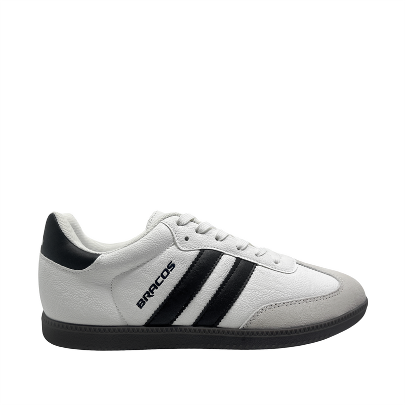 Sneakers Kylian para hombre color blanco