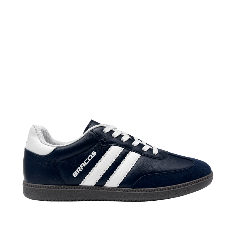 Sneakers Kylian para hombre color negro