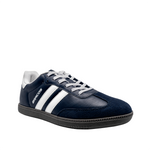 Sneakers Kylian para hombre color negro