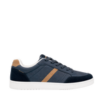 Sneakers Skyline para hombre color navy