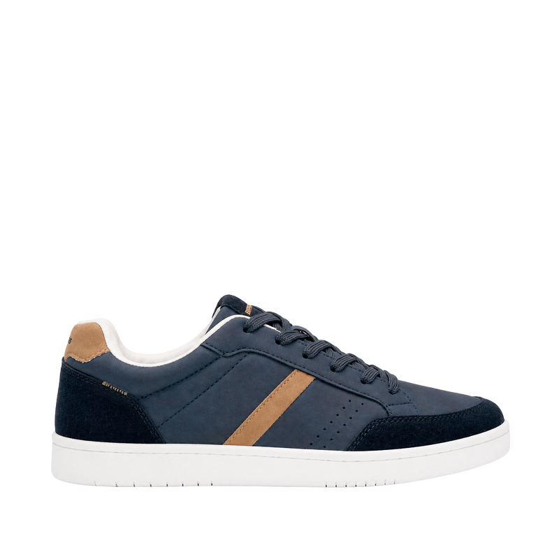 Sneakers Skyline para hombre color navy
