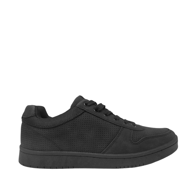 Sneakers Paul para hombre color negro