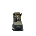 Botas Torque 4x4 para hombre color olivo