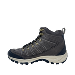 Botas 4X4 Hank para hombre color café
