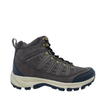 Botas 4X4 Hank para hombre color café