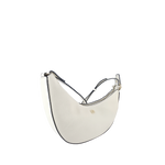Cartera crossbody Arianna para mujer color hueso