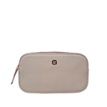 Cartera crossbody Alanna para mujer color hueso