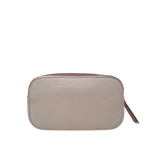 Cartera crossbody Alanna para mujer color hueso