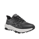 Tennis Gravel para hombre color negro