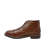 Botas Portus para hombre color tan