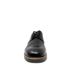 Oxfords Pietas para hombre color negro