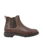Botas Altus 4X4 para hombre color café