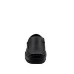 Casuales slip on Fidelis para hombre color negro