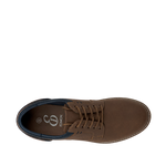 Casuales York para hombre color tan