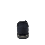 Derby shoes Stalon para hombre color negro
