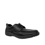 Casuales Rexter para hombre color negro